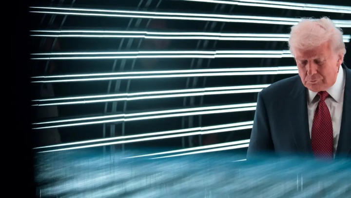 Tramp: Mamdani Vaşinqtonla işləməli, əks halda dəstəyi itirmək riski ilə üzləşməlidir