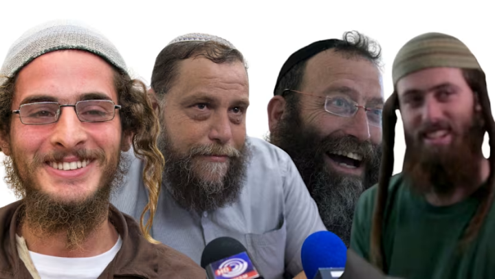 Sinqapur Qərb Sahilindəki dörd İsrail sakininə sanksiyalar və giriş qadağaları tətbiq edib