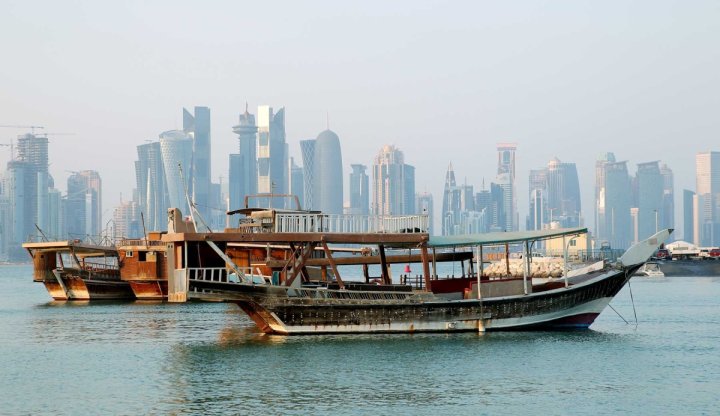 Doha qlobal Smart City Index 2025 reytinqində yüksəlib