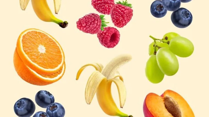 Qan şəkərində artıma səbəb olmayan diabet xəstələri üçün faydalı 8 meyvə