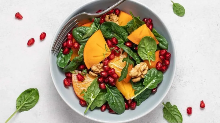 Sağlamlığı gücləndirən 4 iltihab əleyhinə qida