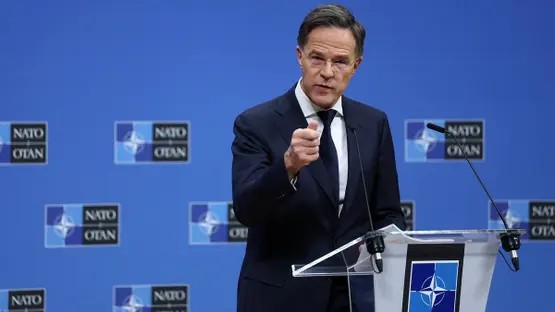 Ukrayna sülh danışıqlarında mümkün olan ən güclü mövqedə olmalıdır: NATO-nun baş katibi