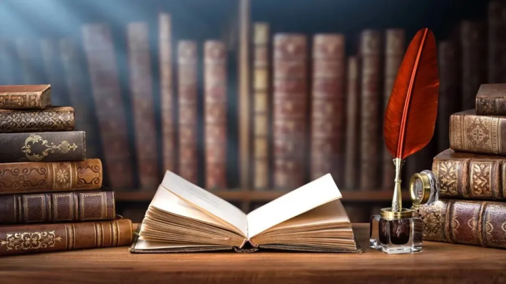 Qərb ədəbiyyatında gözəlliyin təsəvvürləri və təzahürləri