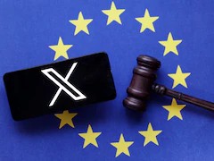 Aİ X-i 140 milyon dollar cərimələməsi Trampın qəzəbinə səbəb olub