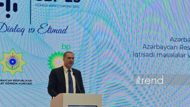 Azərbaycanda etibarlı tərəfdaşlar gömrük haqqını hissə-hissə ödəyə biləcəklər - Şahmar Mövsümov