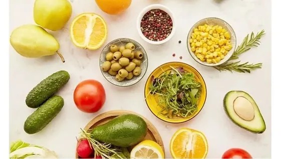 Döş xərçəngi riskini azaltmağa kömək edə bilən qidalar