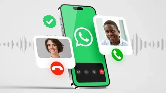 WhatsApp zənglər üçün səsli poçtu geri qaytarır