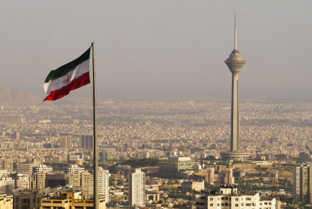 İran: Tehran görüşündə İslam Əmirliyinin iştirak etməməsi münasibətlərə zərər vermir