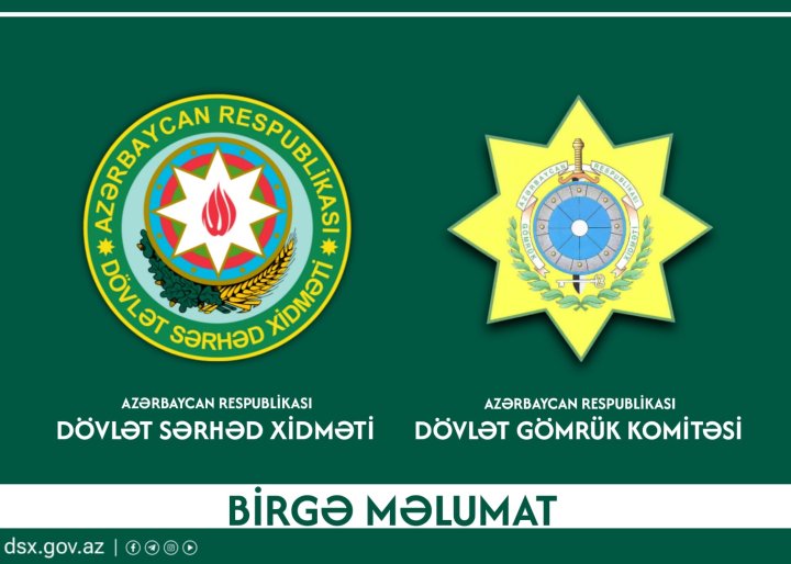 İrandan ölkəyə 24 kiloqramdan çox narkotik vasitə keçirilməsinin qarşısı alınıb