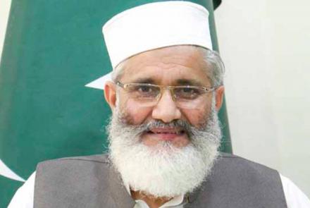 Sirac-ül-Haq: Kabil və İslamabad arasındakı gərginlik ABŞ-ın məqsədlərinə xidmət edir