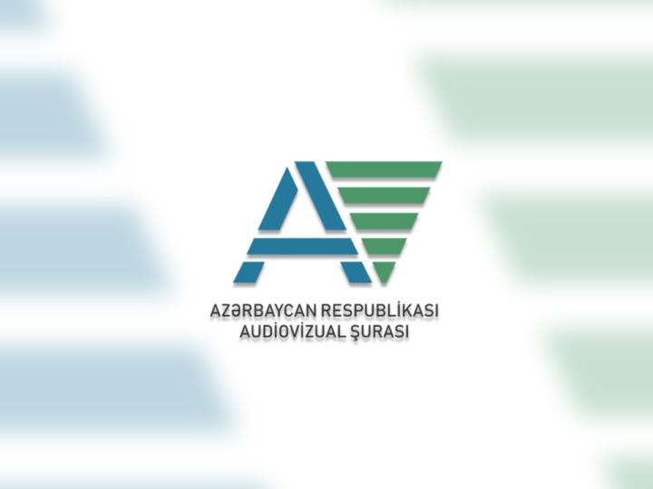 Audiovizual Şura bu kanala xəbərdarlıq edib