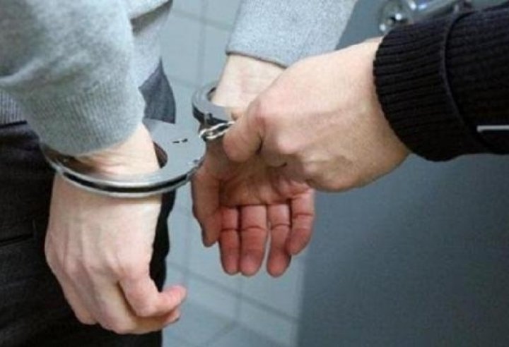 Qəsdən adam öldürməkdə şübhəli bilinən şəxs tutulub