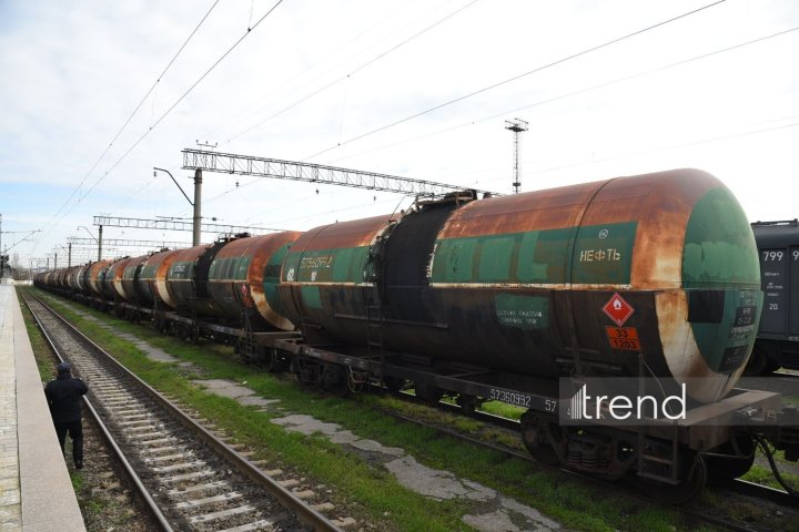 Azərbaycan benzinini daşıyan 22 vaqon Ermənistana çatıb - Qevork Papoyan