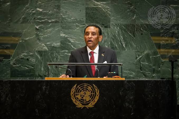 Sudanın Baş naziri Birləşmiş Millətlər Təşkilatını sülh təşəbbüsünü dəstəkləməyə çağırıb