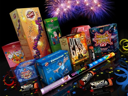 DİN pirotexniki vasitələrlə bağlı vətəndaşlara müraciət edib