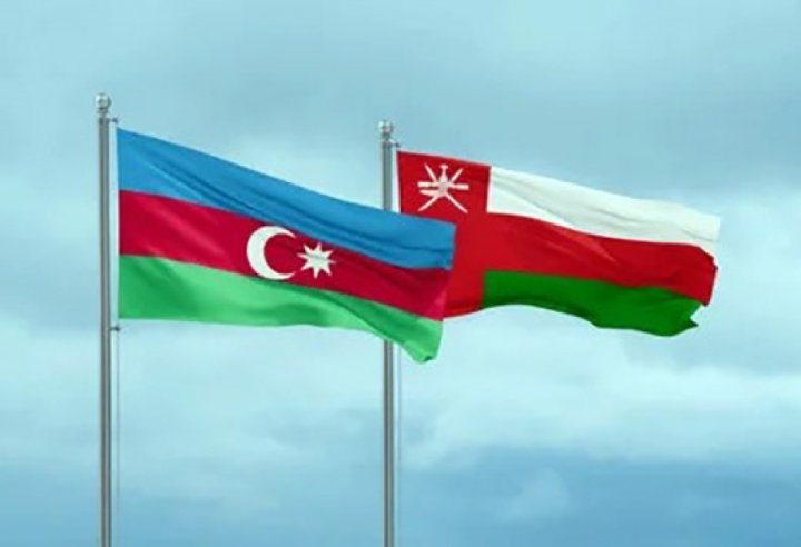 Azərbaycan və Oman diplomatik, xüsusi və xidməti pasport sahibləri üçün viza rejimi ləğv edilir