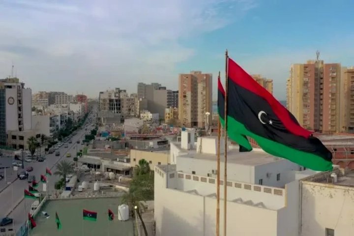 Liviyada 3 günlük matəm elan olunub