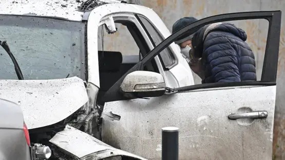 Moskvada partlayış nəticəsində üç nəfər həlak olub