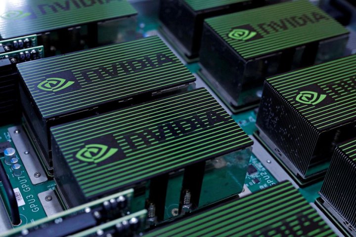 Nvidia, Groq istedadlarını cəlb etməklə süni intellekt imperiyasını genişləndirir