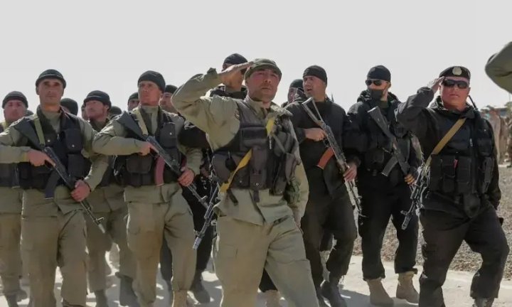 Tacikistan: Əfqanıstanla sərhəddə baş verən silahlı toqquşmada 5 nəfər öldüb