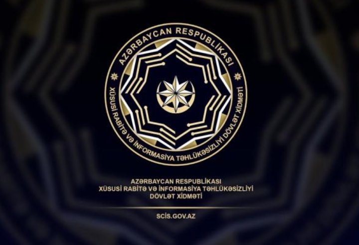 Dövlət Xidməti: Risklər reyestri ilk növbədə risklərin subyektiv qiymətləndirilməsinin qarşısını alır