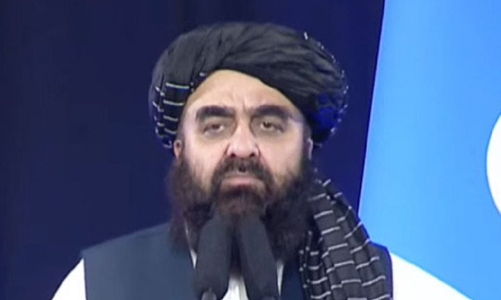 Əfqanıstan Tacikistanla sərhəd hadisələri ilə bağlı araşdırmaya başlayıb