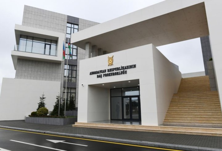 Baş Prokurorluq: "Həmin döyüşlər nəticəsində həlak olan, ağır yaralanan, habelə əsir düşən vətəndaşlarımız var"