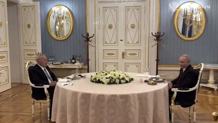 Nazarbayevin ölkədən çıxışına qadağa qoyulması təklif edilir