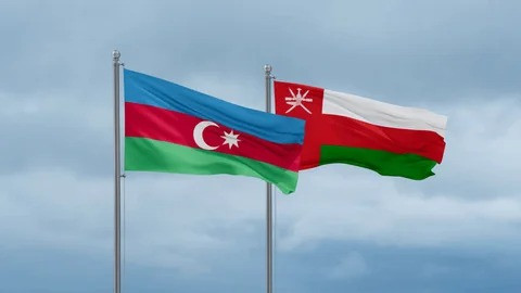 Omanla diplomatik pasport sahiblərinin vizadan qarşılıqlı azad edilməsi haqqında Saziş təsdiqlənib