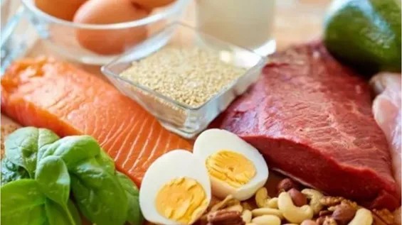 Hər yeməyə zülal daxil etmək... İdman etmədən arıqlamağın 9 yolu