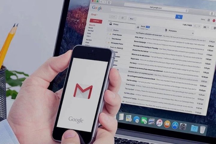 Gmail nəhayət ki, istifadəçilərə 20 ildən sonra @gmail.com ünvanlarını dəyişdirməyə imkan verir