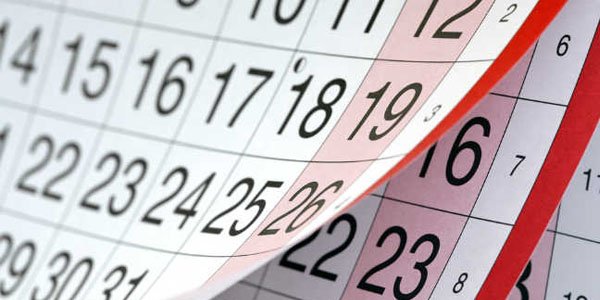 Mart ayında 17 gün iş olmayacaq