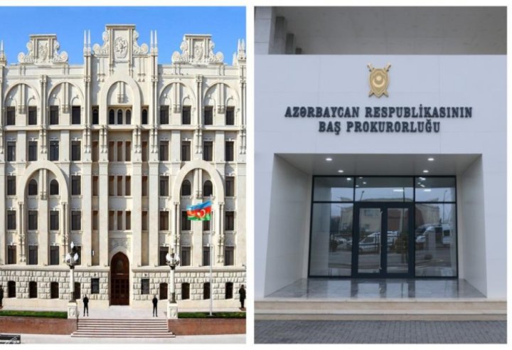 İki il əvvəl itkin düşmüş şəxsin qəsdən öldürülməsi müəyyənləşib - BİRGƏ MƏLUMAT