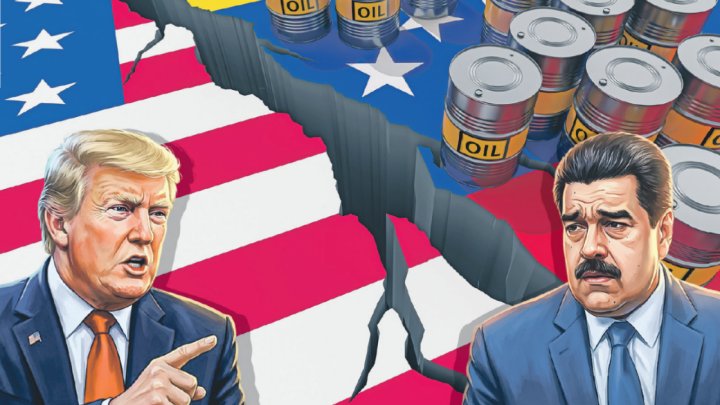 Maduronun tutulması neftin qiymətlərinə necə təsir göstərəcək?