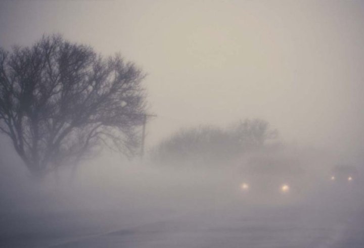 Dumanlı hava şəraiti nə vaxtadək davam edəcək?