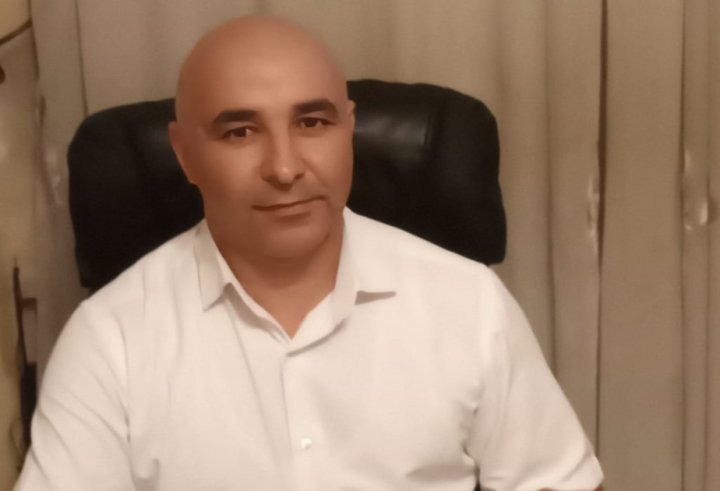 Zaur İbrahimli: Azərbaycan 907-ci düzəlişin ləğvini tələb etməkdə haqlıdır