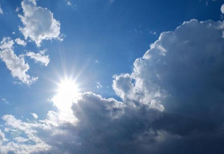 Hava sabah yağmursuz keçəcək