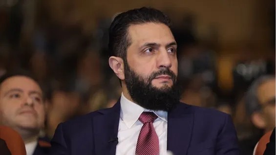 Yəhudi Mediası:  Suriya İsrailə açılır: Dəməşqdə Nümayəndəlik açılır