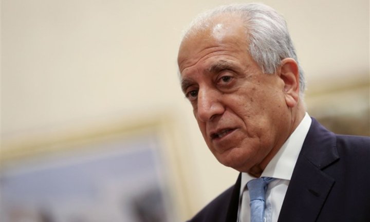 Xəlilzad Əfqanıstan-Pakistan təhlükəsizlik sazişi təklif edir və İAE danışıqlara hazırdır