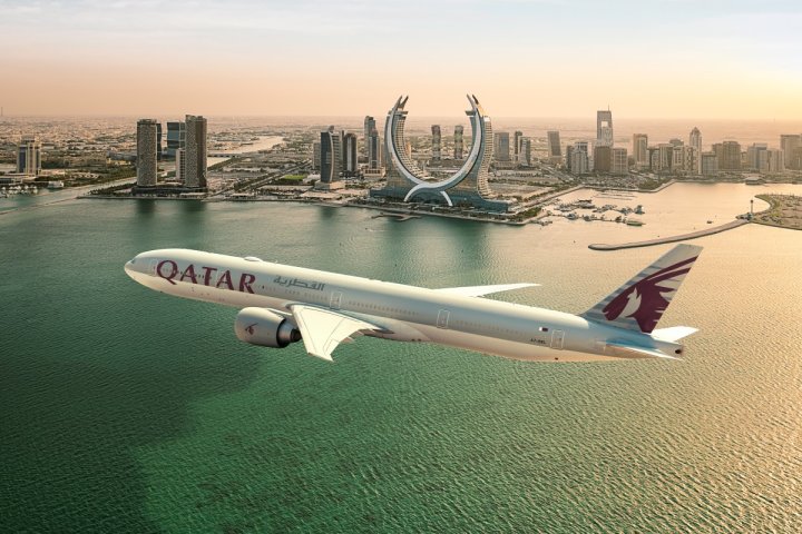 Qatar Airways 2025-ci ildə əməliyyat mükəmməlliyinə görə Cirium Airline Platinum Mükafatını qazanıb
