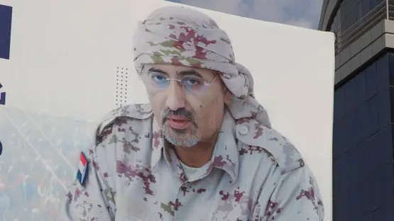 Aydarus əl-Zubaidi haradadır? Üç mümkün ssenari