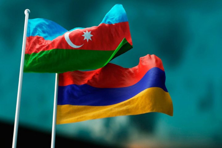 Paşinyan: Ermənistan və Azərbaycan potensial ticarət üçün məhsul siyahılarını mübadilə edir