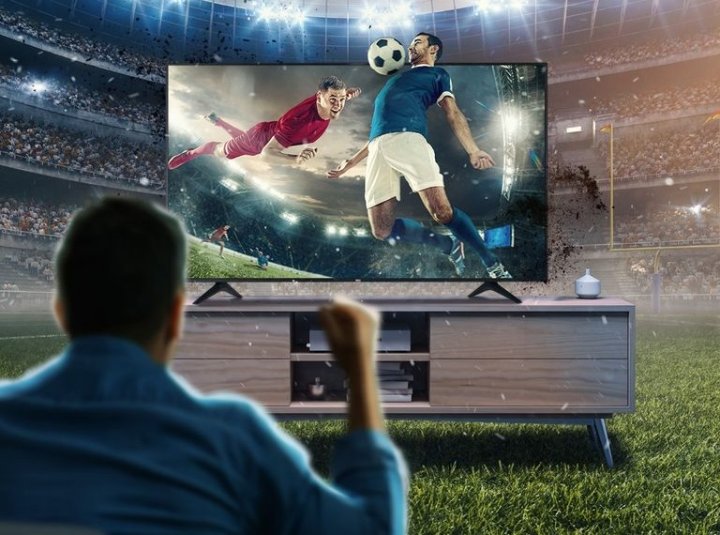 Günün oyunları -TV