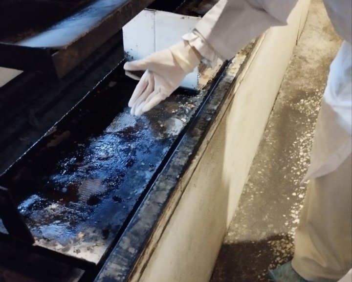 İmişlidə çörək emalı müəssisəsində nöqsanlar aşkarlanıb