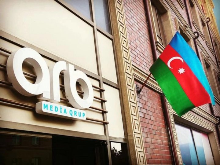 “ARB” kanalına xəbərdarlıq edilib, yayımı 3 saatlıq dayandırılacaq