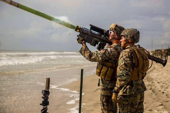 ABŞ Mərakeşə 825 milyon dollarlıq hava hücumundan müdafiə raketlərinin satışına icazə verib