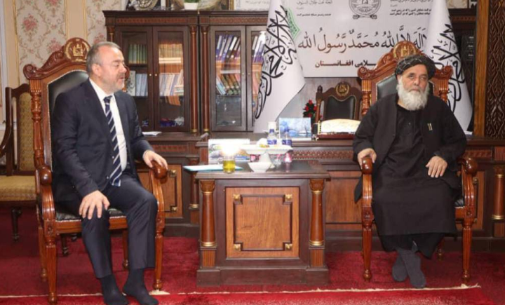 Türkiyə şirkəti Əfqanıstana 150-200 milyon dollarlıq investisiya yatıracaq