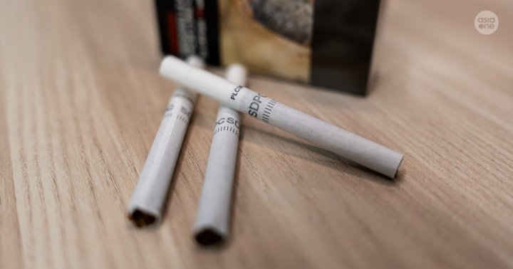 Sinqapurda 2022-2024-cü illər arasında 3,2 milyard dollarlıq tütün rüsumları toplanıb