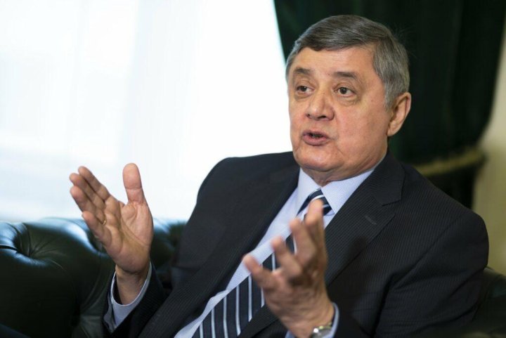 Rusiyanın Əfqanıstanla bağlı ABŞ ilə hazırda heç bir əlaqəsi yoxdur: Kabulov