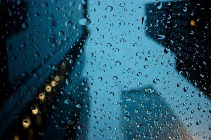 Sabah hava yağıntılı olacaq